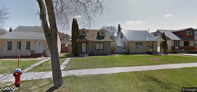 Larawan ng 1062 Garwood Avenue sa Winnipeg, Manitoba