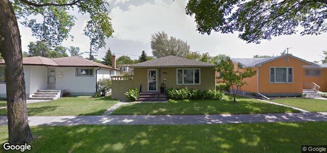 Larawan ng 1062 Mulvey Avenue sa Winnipeg, Manitoba