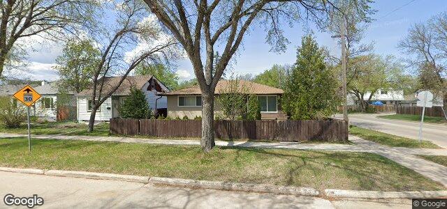 Larawan ng 1063 Fleet Avenue sa Winnipeg, Manitoba