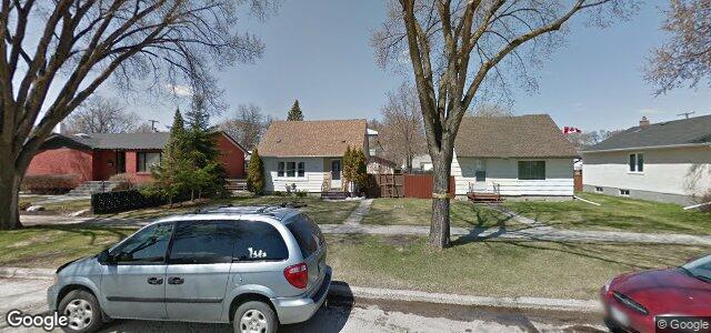 Larawan ng 1063 Garwood Avenue sa Winnipeg, Manitoba