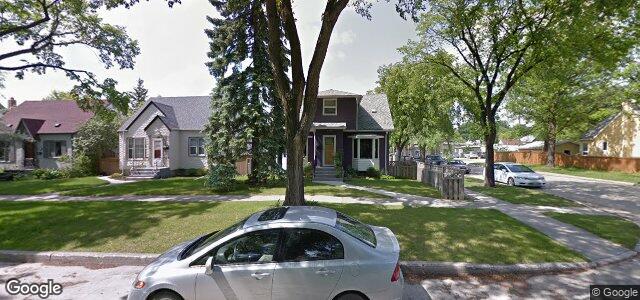 Larawan ng 1063 Jessie Avenue sa Winnipeg, Manitoba