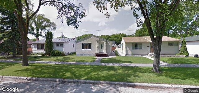 Larawan ng 1063 Mulvey Avenue sa Winnipeg, Manitoba