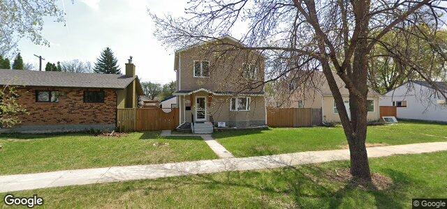 Larawan ng 1064 Fleet Avenue sa Winnipeg, Manitoba
