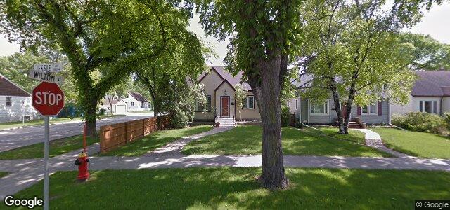 Larawan ng 1064 Jessie Avenue sa Winnipeg, Manitoba