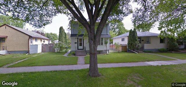 Larawan ng 1064 Warsaw Avenue sa Winnipeg, Manitoba