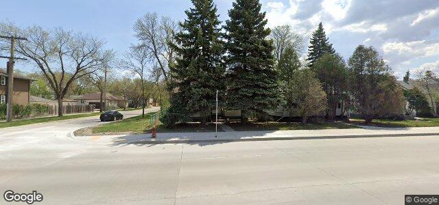 1066 Corydon Avenue（加拿大曼尼托巴省温尼伯市）房屋照片