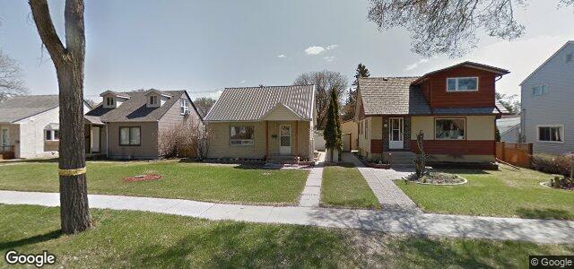 Larawan ng 1066 Garwood Avenue sa Winnipeg, Manitoba