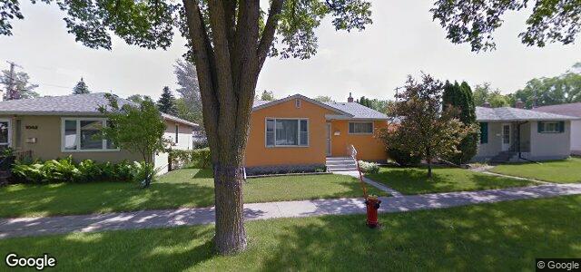 Larawan ng 1066 Mulvey Avenue sa Winnipeg, Manitoba