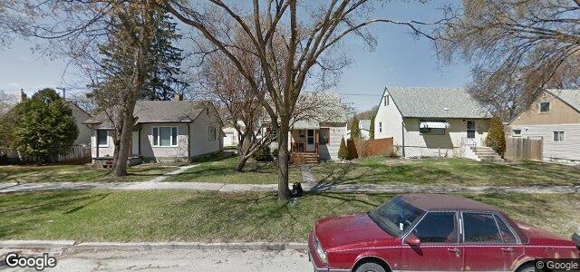 Larawan ng 1067 Dudley Avenue sa Winnipeg, Manitoba