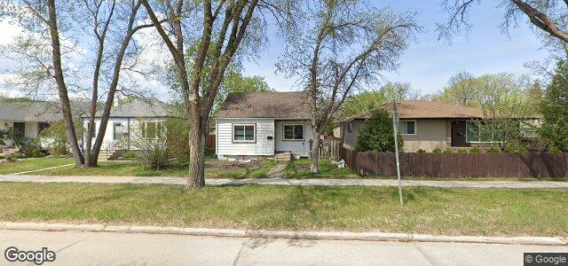 Larawan ng 1067 Fleet Avenue sa Winnipeg, Manitoba