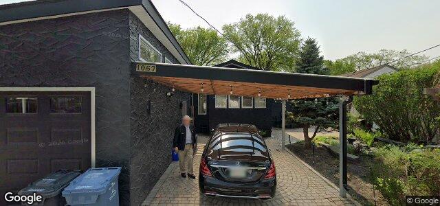 1067 Garwood Avenue（加拿大曼尼托巴省溫尼伯市）房屋照片