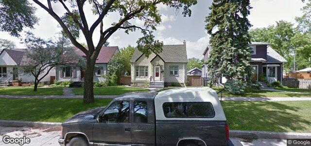 Larawan ng 1067 Jessie Avenue sa Winnipeg, Manitoba