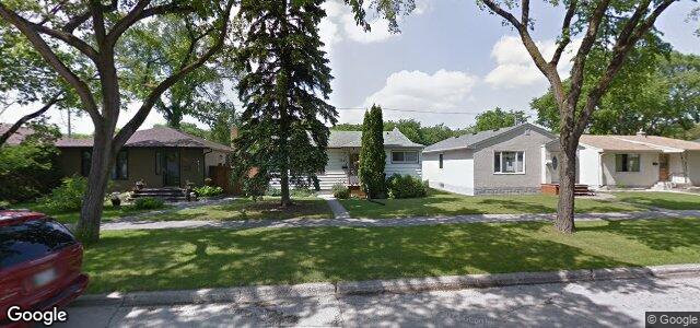 Larawan ng 1067 Mulvey Avenue sa Winnipeg, Manitoba