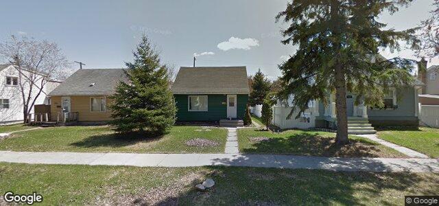 Larawan ng 1068 Dudley Avenue sa Winnipeg, Manitoba