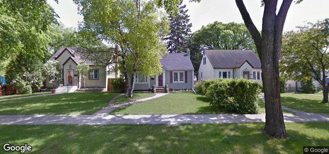 Larawan ng 1068 Jessie Avenue sa Winnipeg, Manitoba