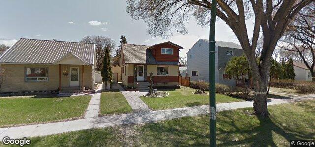 Larawan ng 1070 Garwood Avenue sa Winnipeg, Manitoba