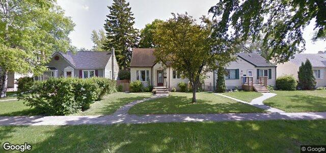 Larawan ng 1070 Jessie Avenue sa Winnipeg, Manitoba