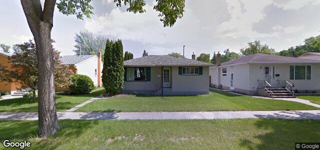 Larawan ng 1070 Mulvey Avenue sa Winnipeg, Manitoba