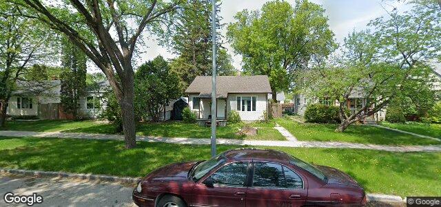 Larawan ng 1071 Dudley Avenue sa Winnipeg, Manitoba