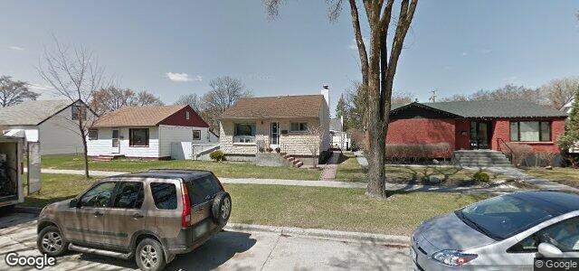 Larawan ng 1071 Garwood Avenue sa Winnipeg, Manitoba