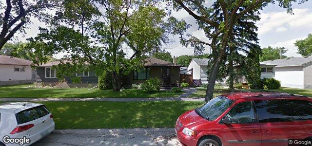 Larawan ng 1071 Mulvey Avenue sa Winnipeg, Manitoba