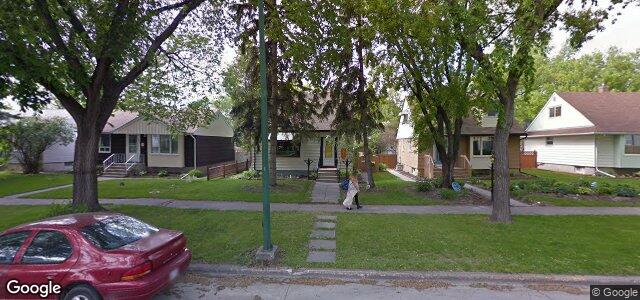 Larawan ng 1071 Warsaw Avenue sa Winnipeg, Manitoba