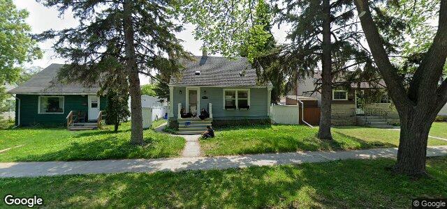 Larawan ng 1072 Dudley Avenue sa Winnipeg, Manitoba