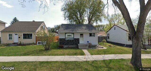 Larawan ng 1072 Fleet Avenue sa Winnipeg, Manitoba