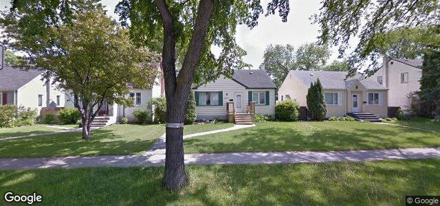 Larawan ng 1072 Jessie Avenue sa Winnipeg, Manitoba