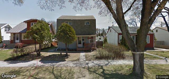Larawan ng 1074 Garwood Avenue sa Winnipeg, Manitoba