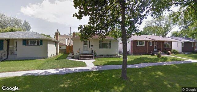 Larawan ng 1074 Mulvey Avenue sa Winnipeg, Manitoba
