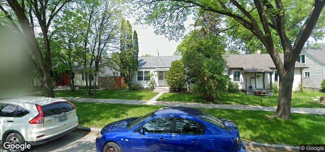 1075 Dudley Avenue（加拿大曼尼托巴省温尼伯市）房屋照片