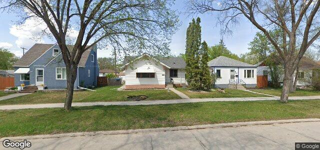 Larawan ng 1075 Fleet Avenue sa Winnipeg, Manitoba
