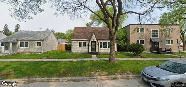 Larawan ng 1075 Lorette Avenue sa Winnipeg, Manitoba