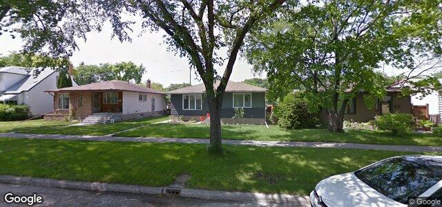 Larawan ng 1075 Mulvey Avenue sa Winnipeg, Manitoba