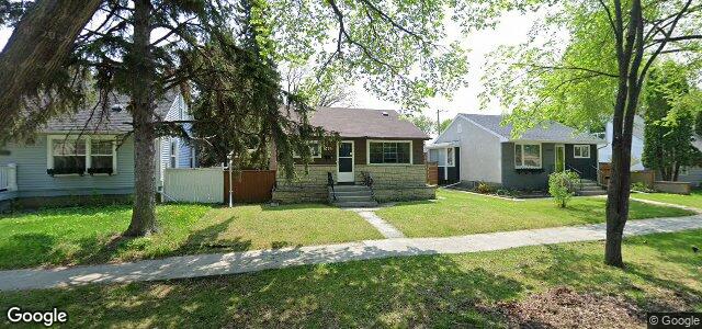 Larawan ng 1076 Dudley Avenue sa Winnipeg, Manitoba