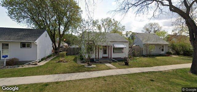 Larawan ng 1076 Fleet Avenue sa Winnipeg, Manitoba
