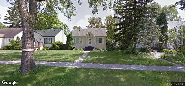 Larawan ng 1076 Jessie Avenue sa Winnipeg, Manitoba