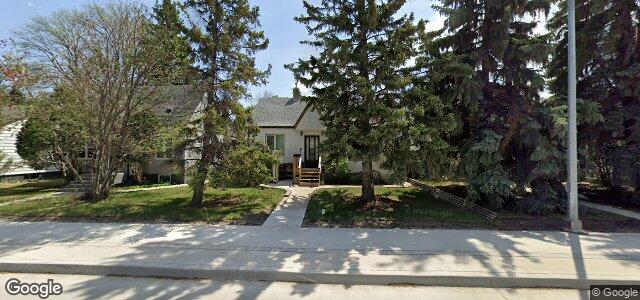 Larawan ng 1078 Corydon Avenue sa Winnipeg, Manitoba