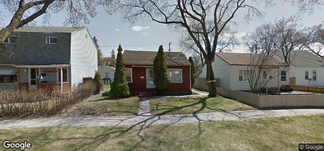Larawan ng 1078 Garwood Avenue sa Winnipeg, Manitoba