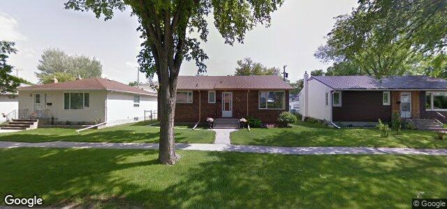 Larawan ng 1078 Mulvey Avenue sa Winnipeg, Manitoba