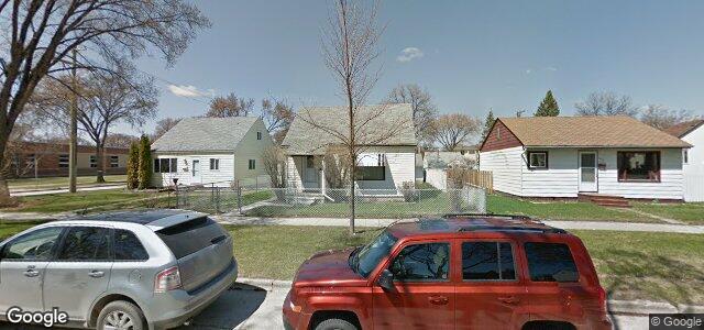 Larawan ng 1079 Garwood Avenue sa Winnipeg, Manitoba