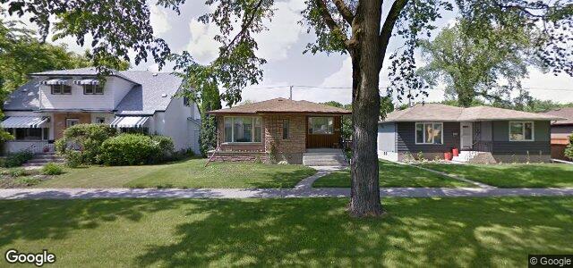 Larawan ng 1079 Mulvey Avenue sa Winnipeg, Manitoba