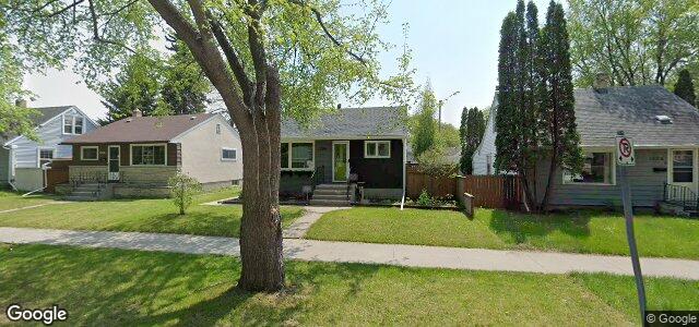 Larawan ng 1080 Dudley Avenue sa Winnipeg, Manitoba