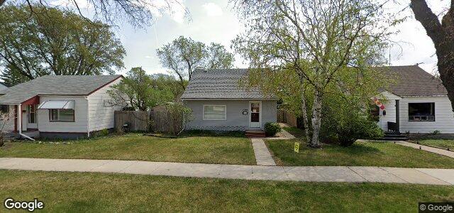 Larawan ng 1080 Fleet Avenue sa Winnipeg, Manitoba