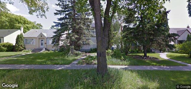 Larawan ng 1080 Jessie Avenue sa Winnipeg, Manitoba