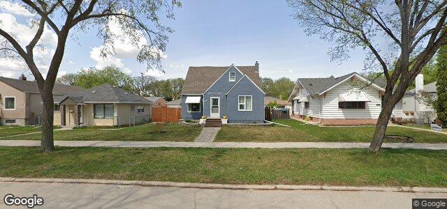 Larawan ng 1081 Fleet Avenue sa Winnipeg, Manitoba