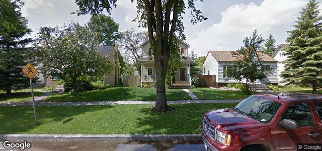 Larawan ng 1081 Jessie Avenue sa Winnipeg, Manitoba