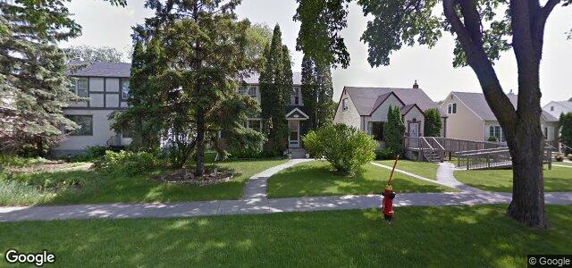 Larawan ng 1082 Jessie Avenue sa Winnipeg, Manitoba