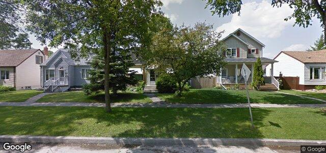 Larawan ng 1083 Jessie Avenue sa Winnipeg, Manitoba